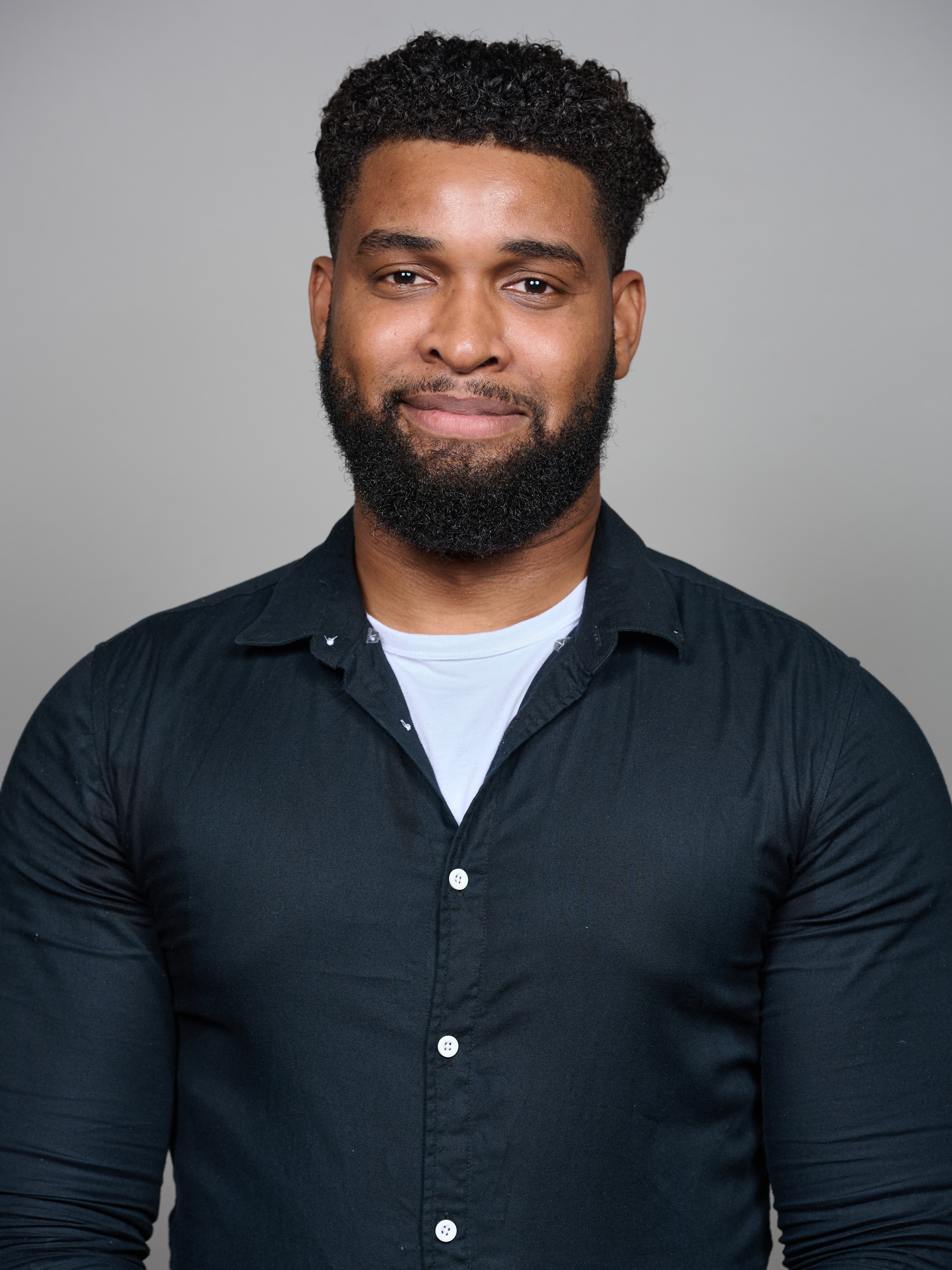 Andre Anthony Boothe