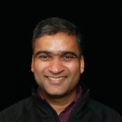 Mukesh Jain