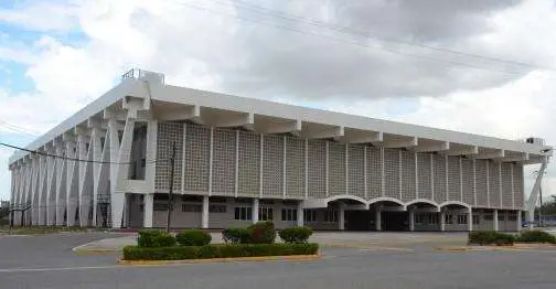 National Arena Jamaica